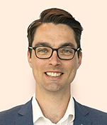 Tom Jemson 2025